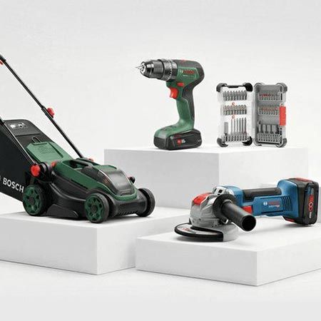 🔥🧰 Amazon: Bosch Aktionstage mit satten Rabatten auf Werkzeug, Garten & mehr