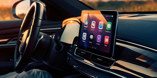 🤖 ChatGPT jetzt im Auto nutzen: Apple bringt KI direkt in CarPlay 🤖 ChatGPT jetzt im Auto nutzen: Apple bringt KI direkt in CarPlay