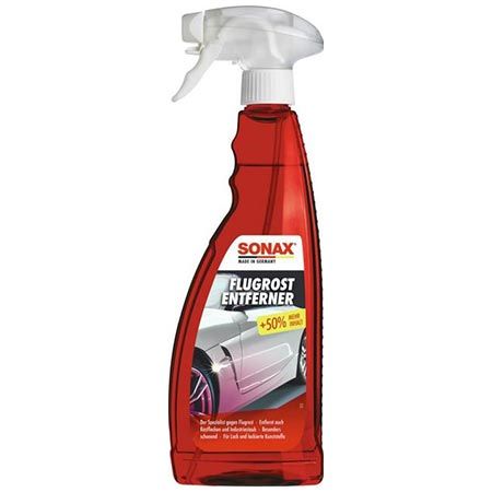 🚗 Sonax FlugrostEntferner, 750ml für 13,59€ (statt 18€)