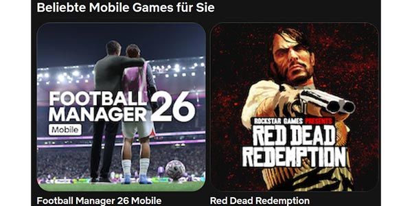 📱 Netflix wird zur Gaming App: Neue Playground App für Kinder gestartet