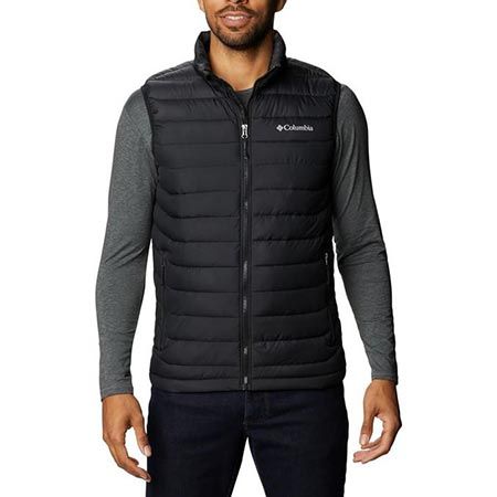 🧥 Columbia Powder Lite Vest Steppweste ab 43,79€ (statt 66€)