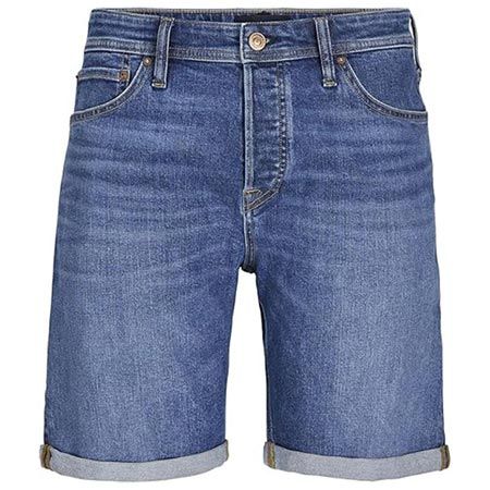 🩳 Jack & Jones JJIOriginal Denim Shorts für 16,79€ (statt 23€)
