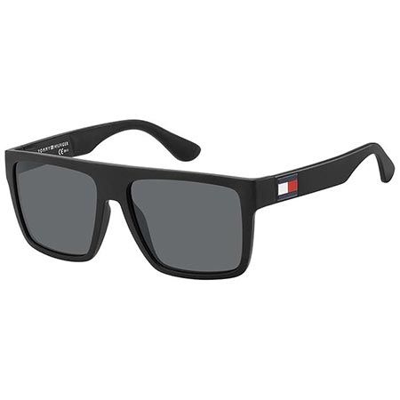 🕶️ Tommy Hilfiger Unisex Th 1605/S Sonnenbrille für 48,38€ (statt 65€)