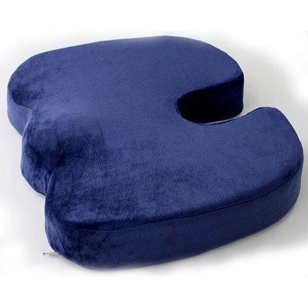 🪑 -60% Rabatt auf Sitz- & Lendenkissen – z.B. Sitzkissen 8,99€ (statt 18€)