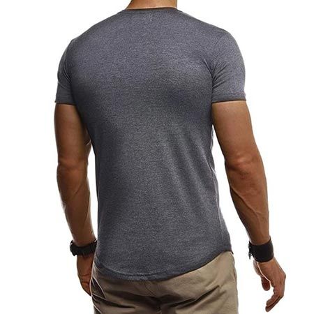 👕 Leif Nelson Casual T Shirts in versch. Farben für je 14,99€ (statt 20€)