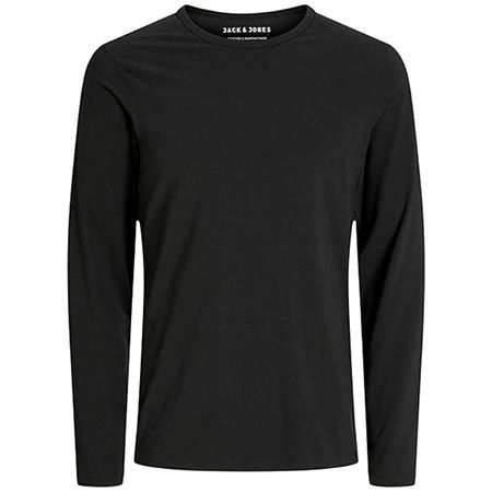 👕 Jack & Jones Basic Longsleeve ab 14,38€ (statt 19€)