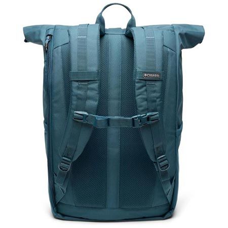 🎒 Columbia Unisex Convey III Rolltop-Rucksack mit 27L für 49,99€ (statt 66€) 🎒 Columbia Unisex Convey III Rolltop Rucksack mit 27L für 49,99€ (statt 66€)