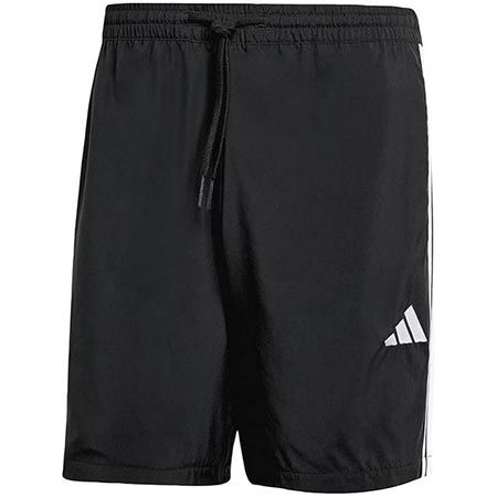 🩳 adidas Performance Essentials Three Stripes Short für 20,99€ (statt 27€)