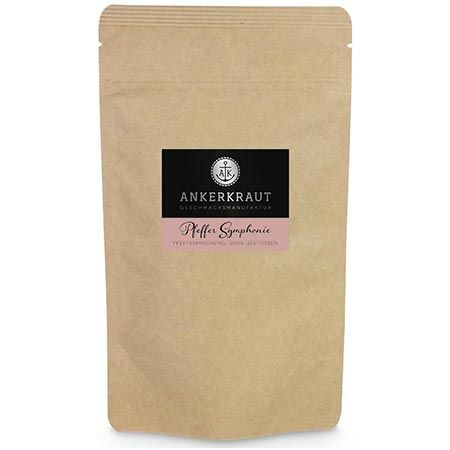 🍲 150g Ankerkraut Pfeffer Symphonie Mischung ab 8€ (statt 14€)