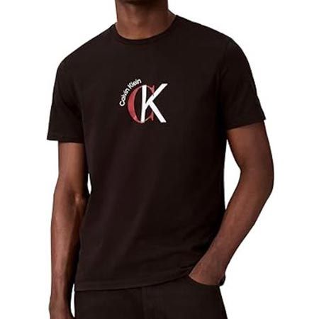 👕 Calvin Klein 30s 2Tone T Shirt für 19,99€ (statt 32€)