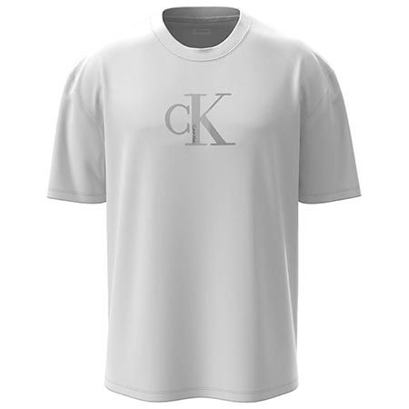 👕 Calvin Klein Center Monogram Classic T-Shirt für 19,99€ (statt 30€)
