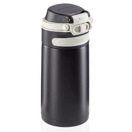 🥤 Leifheit Thermobecher Flip 350ml für je 10€ (statt 27€)