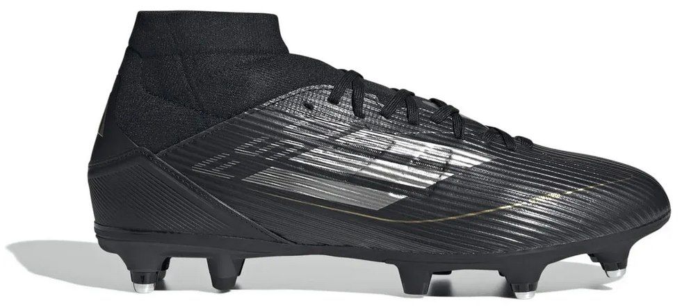 ⚽ adidas Fussball Rasenschuhe F50 League Mid Cut SG für 24,98€ (statt 78€)