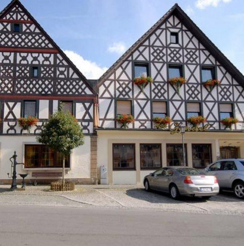 🏞️ 3 ÜN in Oberfranken im Hotel Gondel inkl. Halbpension für 111€ p.P.