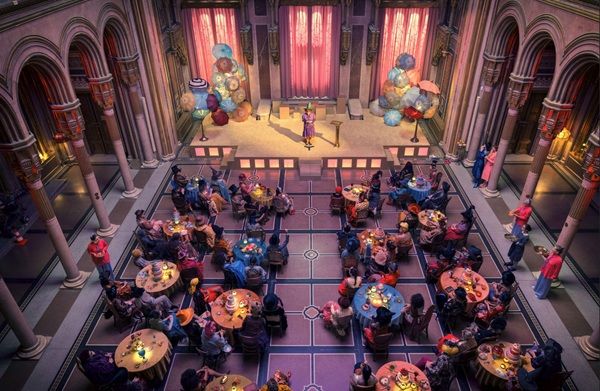 🎥 UCI: Gratis Kinokarten für Bibi Blocksberg am 03.05.  IMdB 6,3