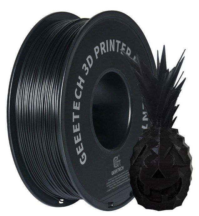 🎨 10kg! Geeetech PLA 3D Druckfilament 1,75mm   5 Farben für 65,83€ (statt 80€)