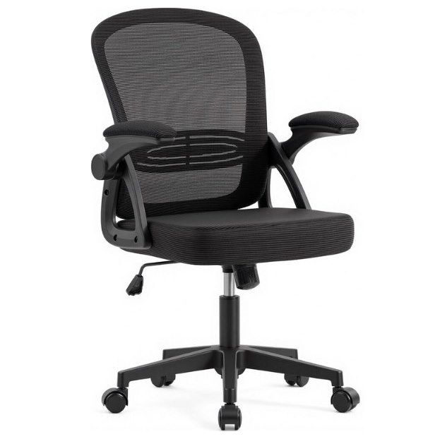 💺 Ergoreal ergonomischer Bürostuhl mit verstellbaren Lehnen für 36,99€ (statt 74€)
