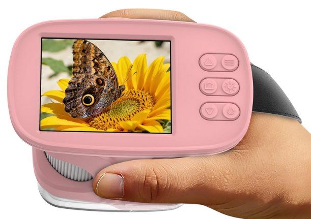 🔬 LELESUN 2in1 Mini Kindermikroskop & Teleskop für 19,95€ (statt 30€)