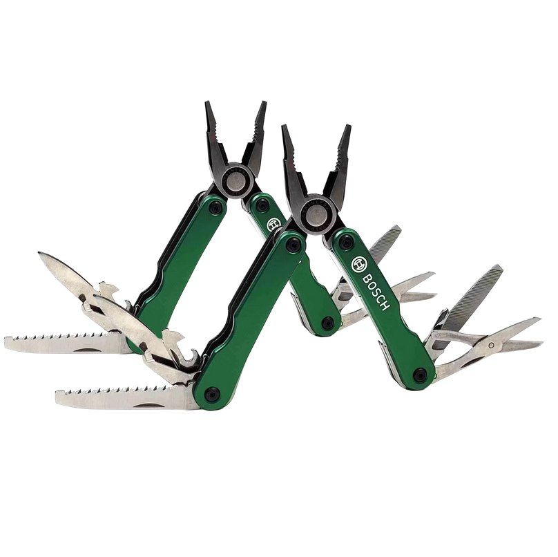 🔧 2x Bosch 14-in-1 Multitool für 25,90€ (statt 42€)