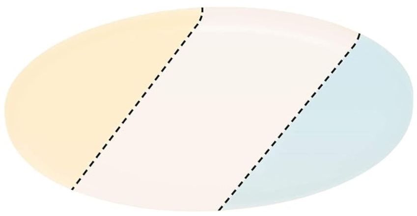 💡 2x Paulmann Veluna VariFit Panel mit ZigBee, IP44, 17W, 215mm für 21,19€ (statt 38€)