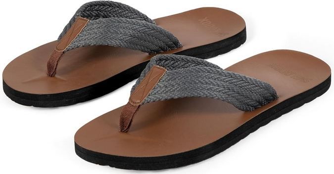 🩴 Smilodox Alexi Flip Flops ab 10,85€ (statt 30€)