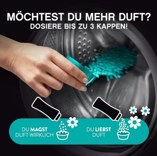 🧼 Lenor Unstoppables Fresh Wäscheparfüm XXL, 735g ab 11,87€ (statt 19€)