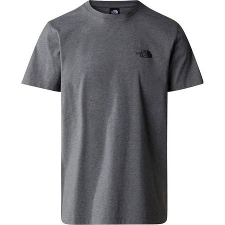 👕 The North Face M Simple Dome T-Shirt für 17,49€ (statt 21€)
