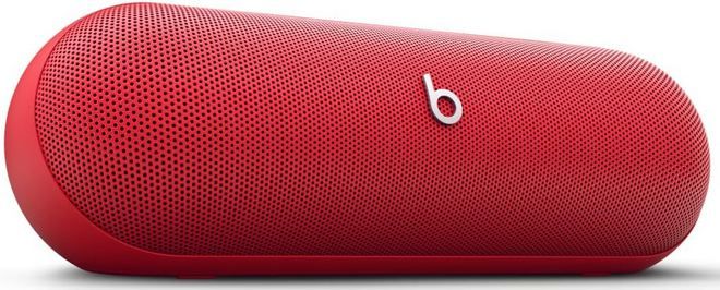 🔊 Beats Pill Bluetooth-Lautsprecher mit 24 Stunden Akku für 88,70€ (statt 111€) 🔊 Beats Pill Bluetooth Lautsprecher mit 24 Stunden Akku für 88,70€ (statt 111€)
