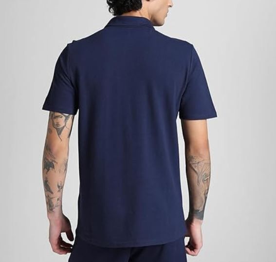 👕 Puma Teamgoal 23 Casuals Poloshirt ab 16€ (statt 24€) 👕 Puma Teamgoal 23 Casuals Poloshirt ab 16€ (statt 24€)