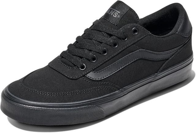 👟 Vans Brooklyn Wildleder Sneaker für 45€ (statt 71€)