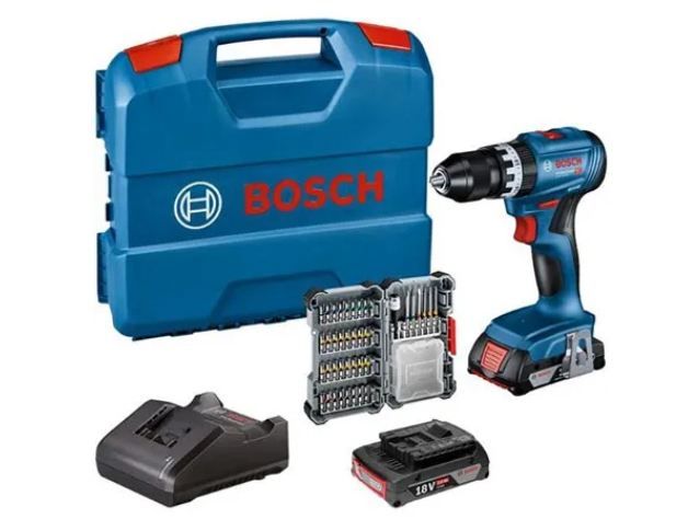 🔥🧰 Amazon: Bosch Aktionstage mit über  40% Rabatt auf Werkzeug, Garten & mehr
