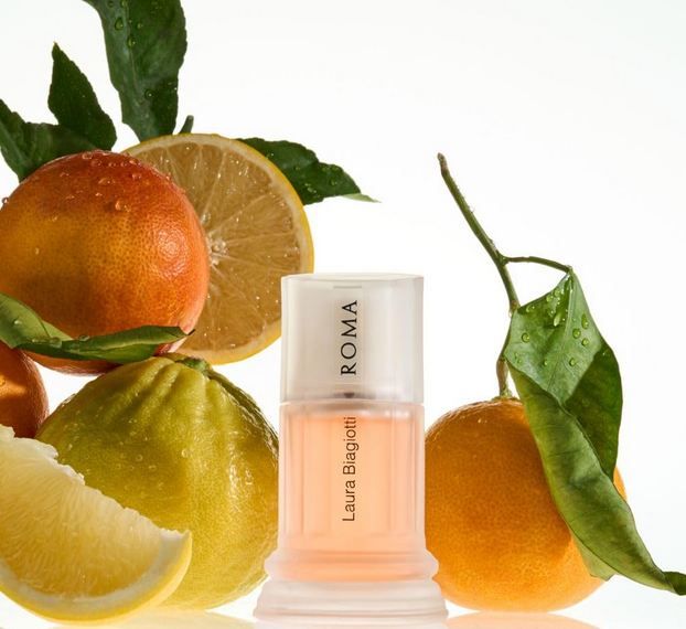 🌼 Laura Biagiotti Roma Donna Eau de Toilette, 50ml für 16€ (statt 25€)