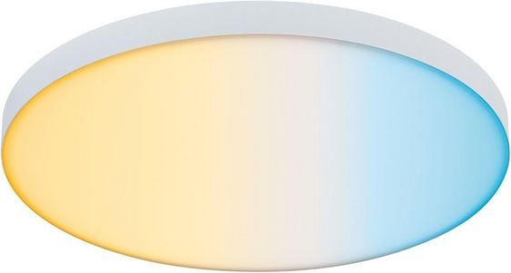 💡 Paulmann Loria LED Panel mit ZigBee, 30cm für 16,49€ (statt 63€)