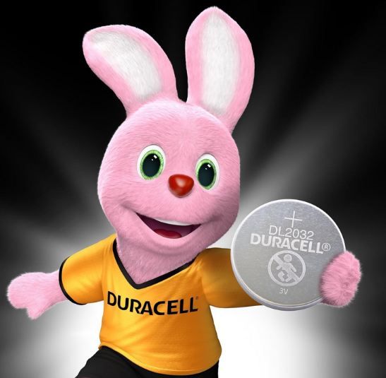 🔋 3 x 3er Pack Duracell DL2032/CR2032 Knopfzelle für 20€ (statt 28€) 🔋 3 x 3er Pack Duracell DL2032/CR2032 Knopfzelle für 20€ (statt 28€)