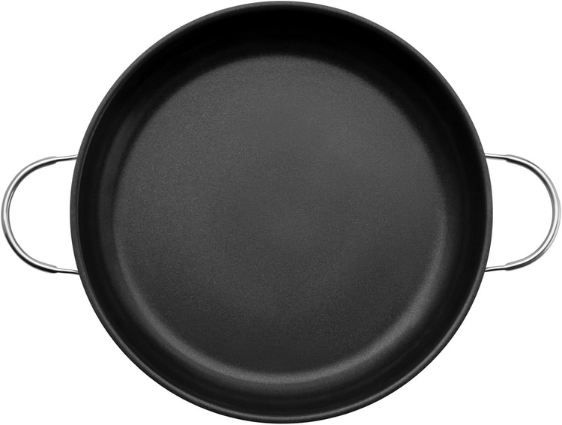 🥘 Silit Calabria Brat  & Servierpfanne, 32cm für 33,50€ (statt 44€)