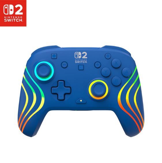 🎮 Turtle Beach Afterglow Wave Switch 2 RGB-Gaming-Controller für 42,39€ (statt 63€)