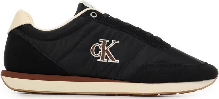 👟 Calvin Klein Retro Runner Mix Sneaker ab 69€ (statt 80€)