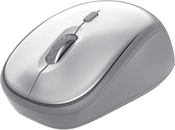 🖱️ 2x Trust Yvi Wireless Maus mit 1.600 DPI für 11,98€ (statt 38€) - Refurbished 🖱️ 2x Trust Yvi Wireless Maus mit 1.600 DPI für 11,98€ (statt 38€) Refurbished
