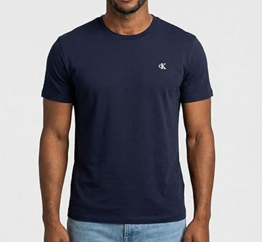 👕 Calvin Klein Classic Monogram Tee T-Shirt für 24,99€ (statt 35€) 👕 Calvin Klein Classic Monogram Tee T Shirt für 24,99€ (statt 35€)