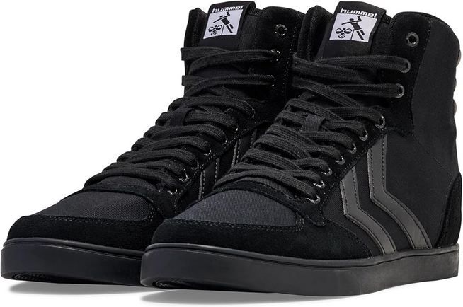 👟 Hummel Slimmer Stadil Tonal High Sneaker für 36,99€ (statt 46€) 👟 Hummel Slimmer Stadil Tonal High Sneaker für 36,99€ (statt 46€)