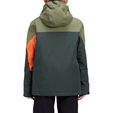 No Brainer! 🧥 Mc Kinley Dorian B Kids Ski & Freizeitjacke für 16,10€ (statt 59€)