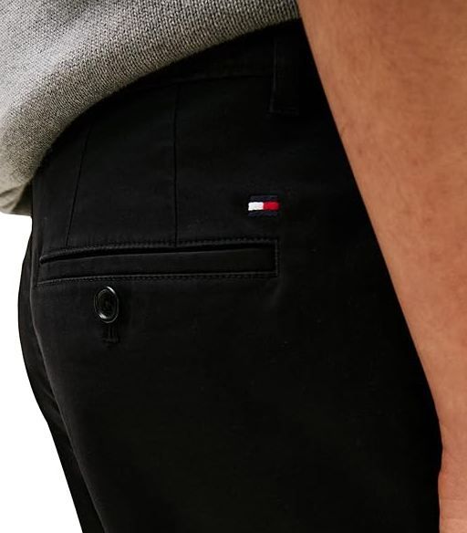 👖 Tommy Hilfiger Core Denton Essential Twill Chino ab 49,59€ (statt 70€) 👖 Tommy Hilfiger Core Denton Essential Twill Chino ab 49,59€ (statt 70€)