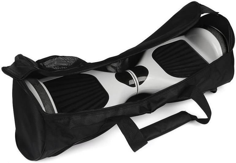 👜 2x IconBIT Hoverboard/Scooter Tragetasche, 60x21cm für 18€ (statt 30€)   Retourenware