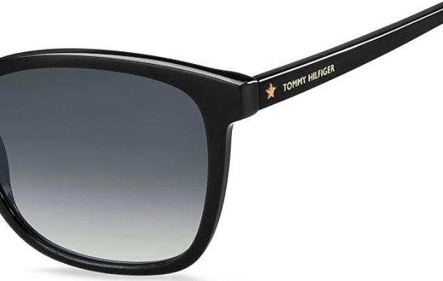 🕶️ Tommy Hilfiger TH 1723/S Sonnenbrille für 50,62€ (statt 81€)