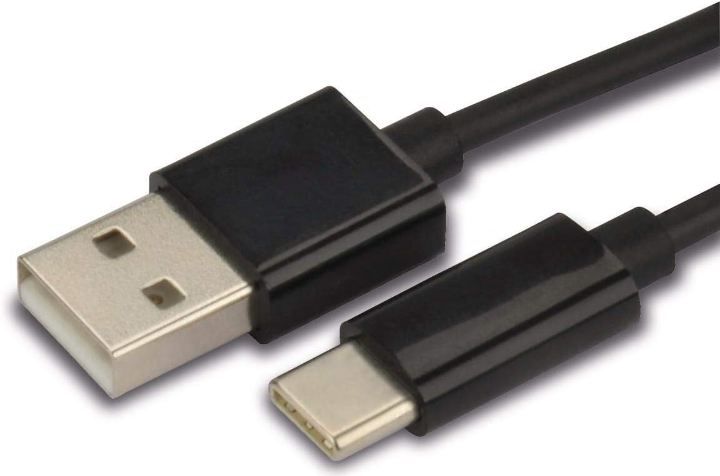 🔌 2x Cartrend USB Typ C Lade  & Datenkabel, 1m für 8,48€ (statt 16€)