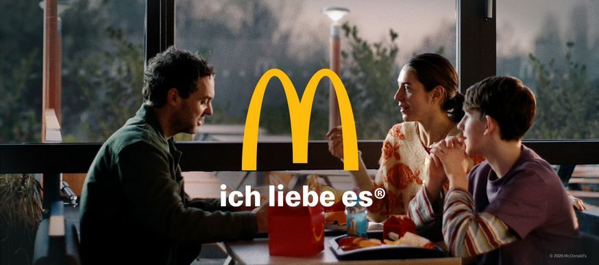 🍔📺 3 Monate Disyney+ Standard für 250 McDonalds Punkte   Nur per App