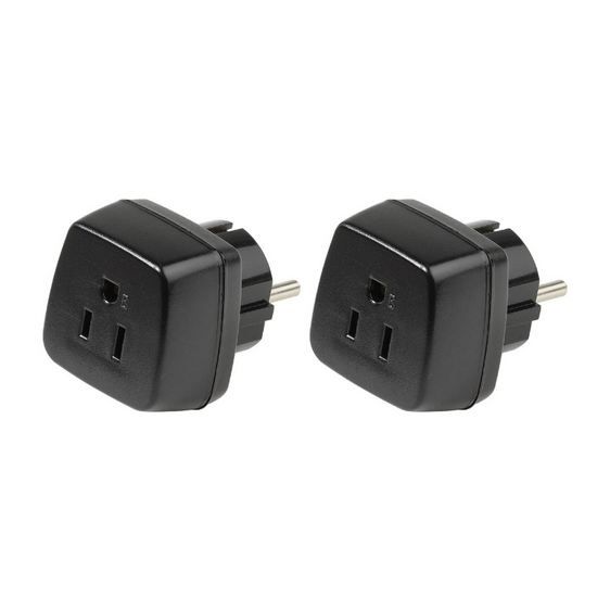 🔌 eBay: -40% Rabatt ab 2 Artikel auf Vivanco Reiseadapter & Kabel – Refurbished