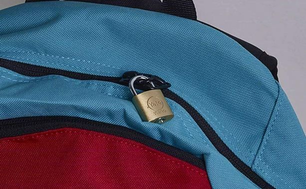 🔐 2x Yale Bügel Vorhängeschloss, 31mm für 9€ (statt 14€)