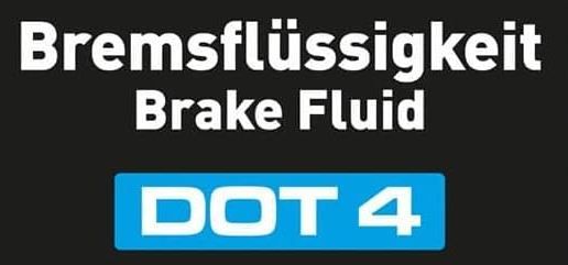 🚗 5 Liter Liqui Moly DOT 4 Bremsflüssigkeit für 32,24€ (statt 40€)