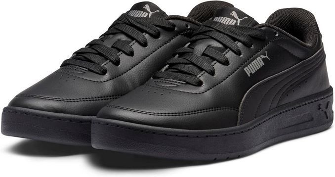 👟 Puma Unisex Court Classic Clean Sneaker ab 33€ (statt 41€)